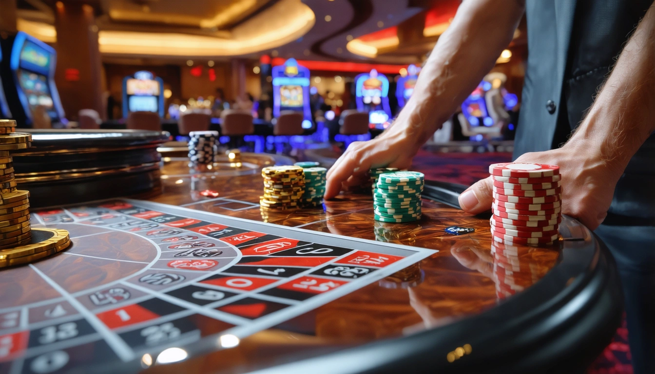 app Pinco Casino
