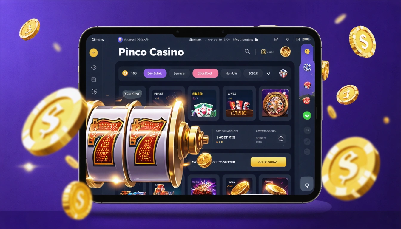 review Pinco Casino