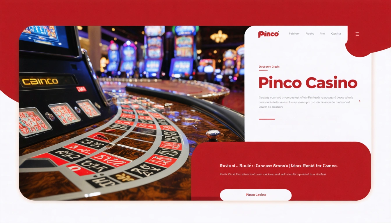 review Pinco Casino